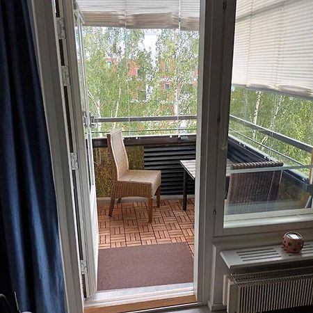 Saterintie 13 Apartman Helsinki Kültér fotó