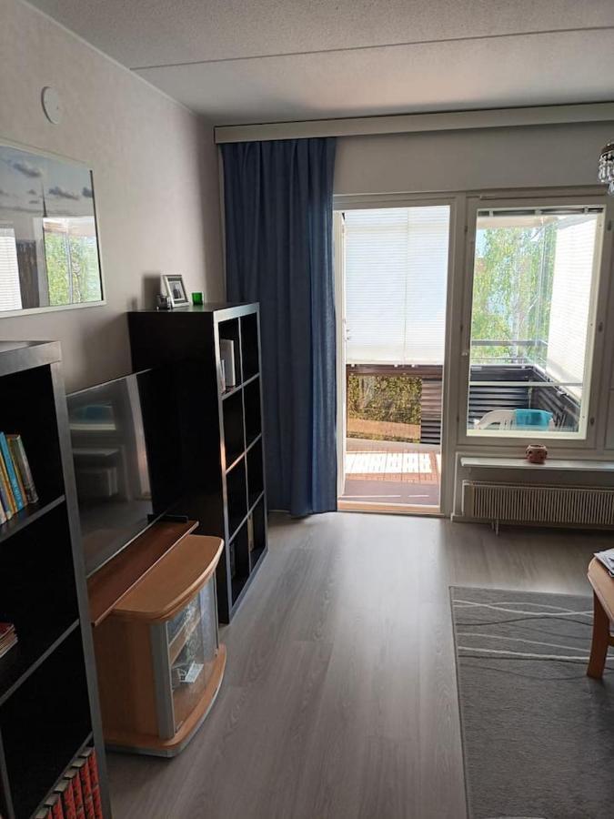 Saterintie 13 Apartman Helsinki Kültér fotó