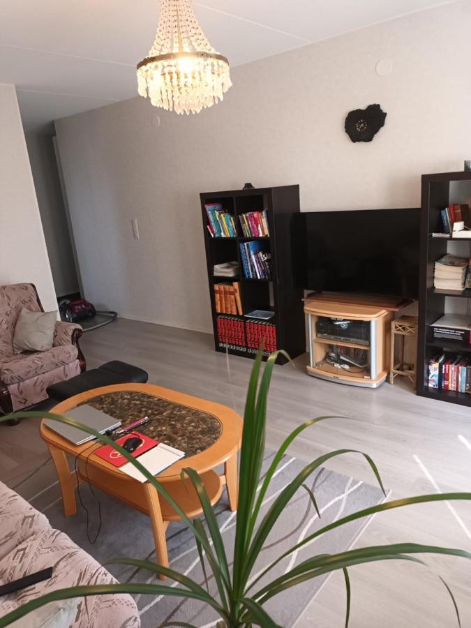 Saterintie 13 Apartman Helsinki Kültér fotó