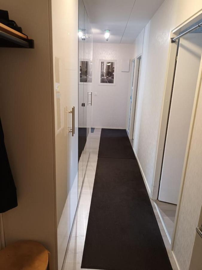 Saterintie 13 Apartman Helsinki Kültér fotó