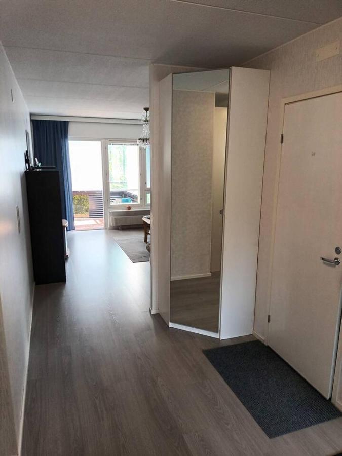 Saterintie 13 Apartman Helsinki Kültér fotó